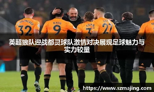 英超狼队迎战都灵球队激情对决展现足球魅力与实力较量