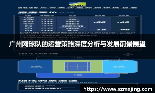 广州网球队的运营策略深度分析与发展前景展望